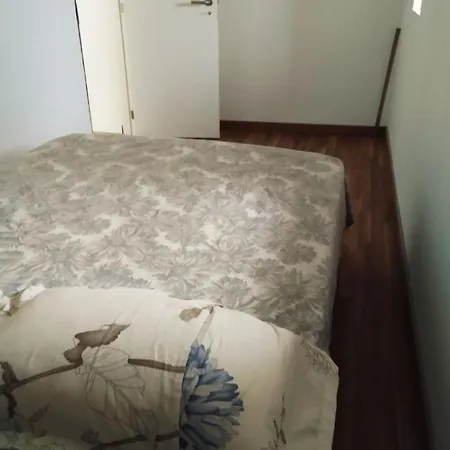 Alojamento Jamcadesa Proximo A Praia Country house Bunheiro